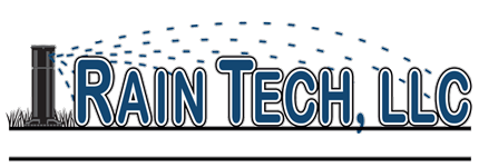 Rain Tech Landscape Irrigation Service